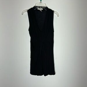 White House Black Market Sleeveless Top - Size XS